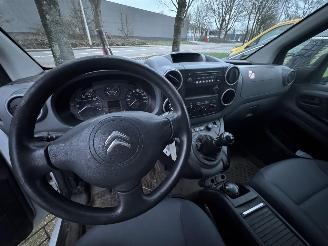 Citroën Berlingo Dangel 4X4 picture 6