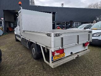 Mercedes Sprinter 314 CDi D.C. Pickup, Klima picture 5