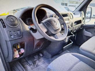 Renault Master 2.3 DCi Pickup Motor Defect picture 7