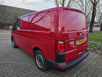 Volkswagen Transporter 2.0 TDI 110KW picture 7