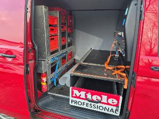 Volkswagen Transporter 2.0 TDI 110KW picture 13