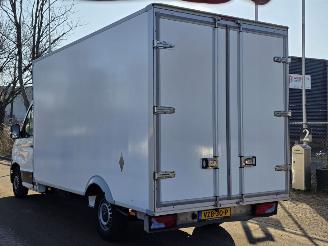 MAN TGE TGE 3.180 L3 Koelwagen Turbo defect picture 4