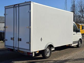 MAN TGE TGE 3.180 L3 Koelwagen Turbo defect picture 6