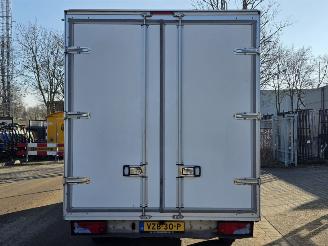 MAN TGE TGE 3.180 L3 Koelwagen Turbo defect picture 5