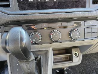 MAN TGE TGE 3.180 L3 Koelwagen Turbo defect picture 14