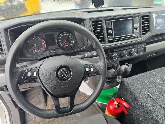 Volkswagen Crafter L5 103KW Motorschade picture 8