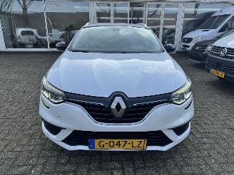 Renault Mégane  picture 2