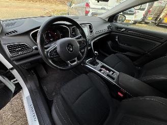 Renault Mégane  picture 11