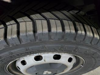 Renault Trafic L2 H1 2.0 DCi Koppeling defect picture 10