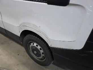 Renault Trafic L2 H1 2.0 DCi Koppeling defect picture 11