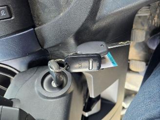 Opel Vivaro L2 H1 Dubbel Cabine picture 10