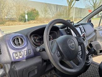 Opel Vivaro L2 H1 Dubbel Cabine picture 7