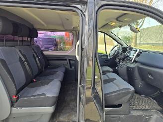 Opel Vivaro L2 H1 Dubbel Cabine picture 5