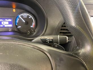 Mercedes Vito E Vito Lang 41 kW/h picture 7