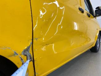 Mercedes Vito E Vito Lang 41 kW/h picture 13