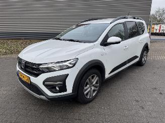 škoda osobní automobily Dacia Jogger  2023/1