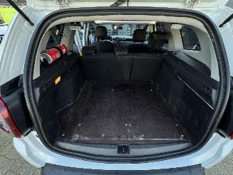 Dacia Duster  picture 11