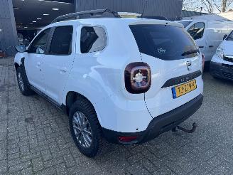 Dacia Duster  picture 6