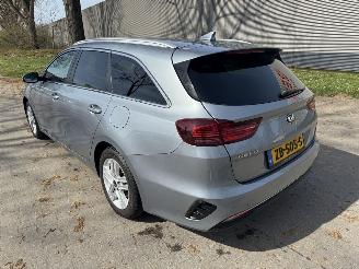 Kia Ceed  picture 6