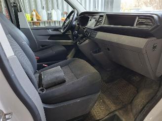 Volkswagen Transporter DSG,4x4, Lang, 05-2021 picture 11