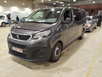  Peugeot Expert 2.0HDI, Doka 02-2021 2021/2