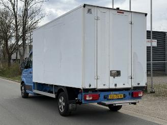 Volkswagen Crafter  picture 4