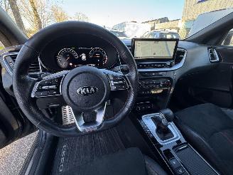 Kia Ceed  picture 9