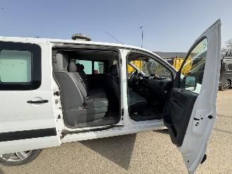 Citroën Jumpy  picture 7