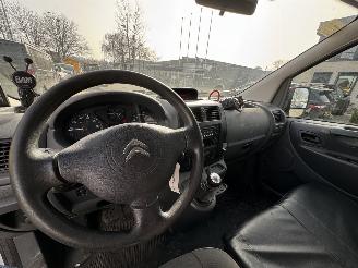 Citroën Jumpy  picture 13