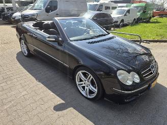 Mercedes CLK 200 KOMPRESSOR picture 4