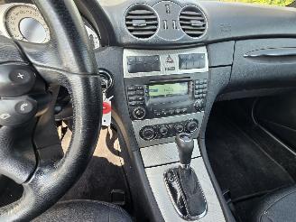 Mercedes CLK 200 KOMPRESSOR picture 11