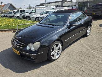 Mercedes CLK 200 KOMPRESSOR picture 13