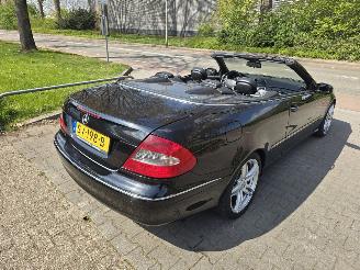 Mercedes CLK 200 KOMPRESSOR picture 3