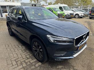 Auto incidentate Volvo Xc-60  2022/1