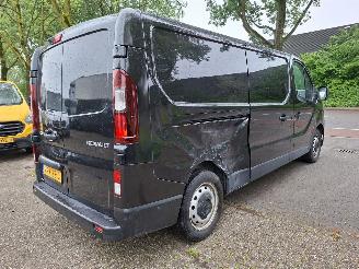 Renault Trafic 2.0 dCi130 picture 17