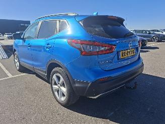 Nissan Qashqai 1.5 BNS EDITION picture 14