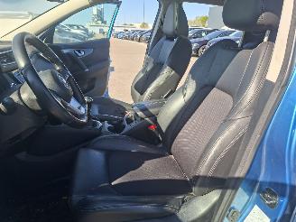 Nissan Qashqai 1.5 BNS EDITION picture 11