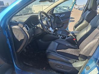 Nissan Qashqai 1.5 BNS EDITION picture 12