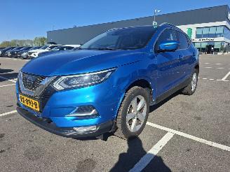  Nissan Qashqai 1.5 BNS EDITION 2018/3