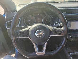 Nissan Qashqai 1.5 BNS EDITION picture 10