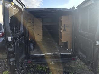 Renault Trafic Trafic 1.6 92 KW L2-H1 Formula motorschade picture 6