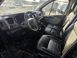 Renault Trafic Trafic 1.6 92 KW L2-H1 Formula motorschade picture 12