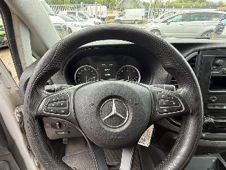 Mercedes Vito  picture 12