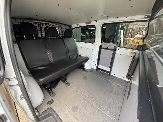 Mercedes Vito  picture 6