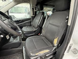 Mercedes Vito  picture 7