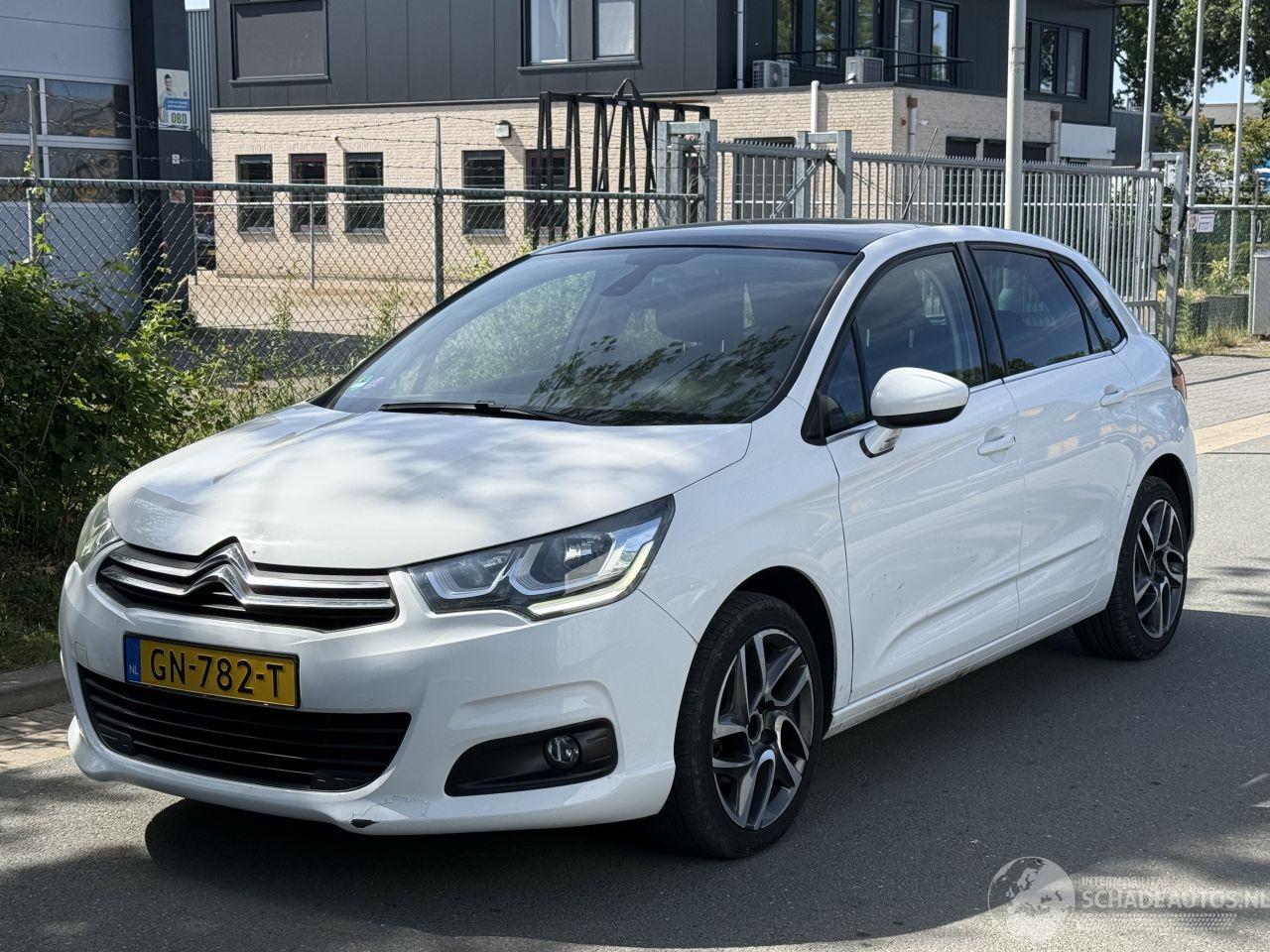 Citroën C4 
