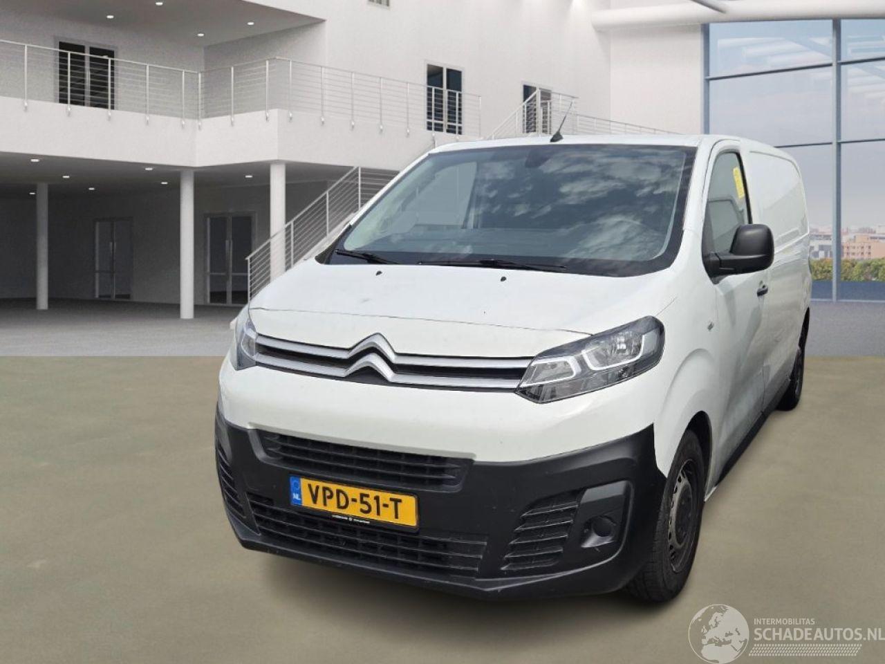 Citroën Jumpy 