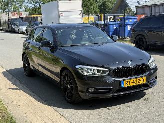 BMW 1-serie  picture 2