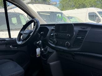 Ford Transit Custom Custom picture 11