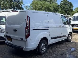 Ford Transit Custom Custom picture 3